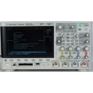 DSO-X 3034A 示波器