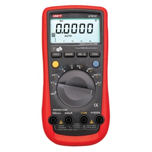 UT61E 万用表