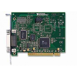 NI PCI-GPIB大卡