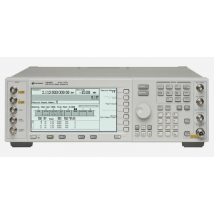 E4438C  信号发生器