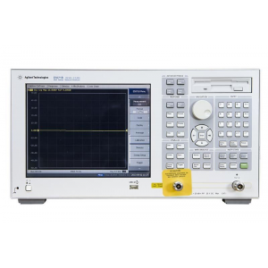 E5071B  网络分析仪