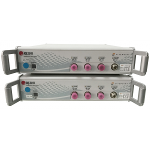 IQ2011  WIFI测试仪