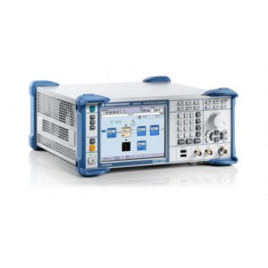 SMBV100A  矢量信号发生器