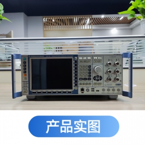 CMW500   NB-iot测试设备
