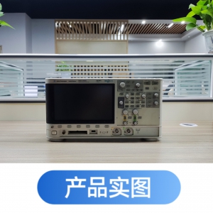 DSOX-2022A  数字示波器