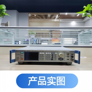 SMA100A 信号发生器