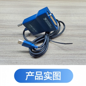 NI GPIB-USB-HS