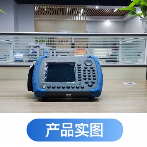 N9340B   手持式射频频谱分析仪