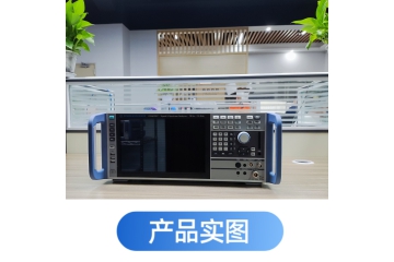 FSVA3007  频谱信号分析仪