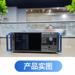 FSVA3007  频谱信号分析仪