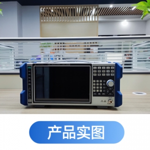 FPL1007  频谱分析仪