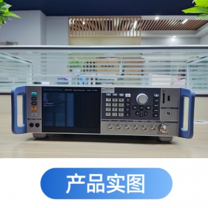 SMA100B  射频和微波信号发生器