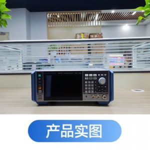 SMBV100B   矢量信号发生器