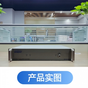 GSS6300  信号发生器