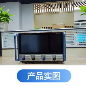 ZNA43  矢量网络分析仪