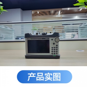 S331L  电缆与天线分析仪