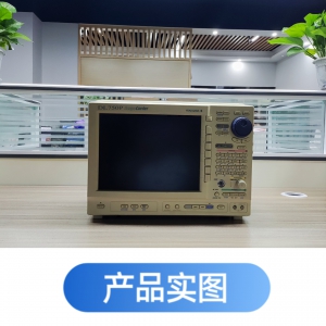 DL750P  示波记录仪
