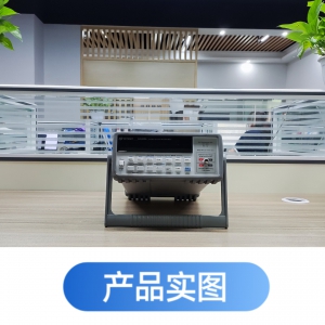 34420A  数字纳伏表/微欧表